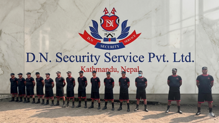 well-trained-security